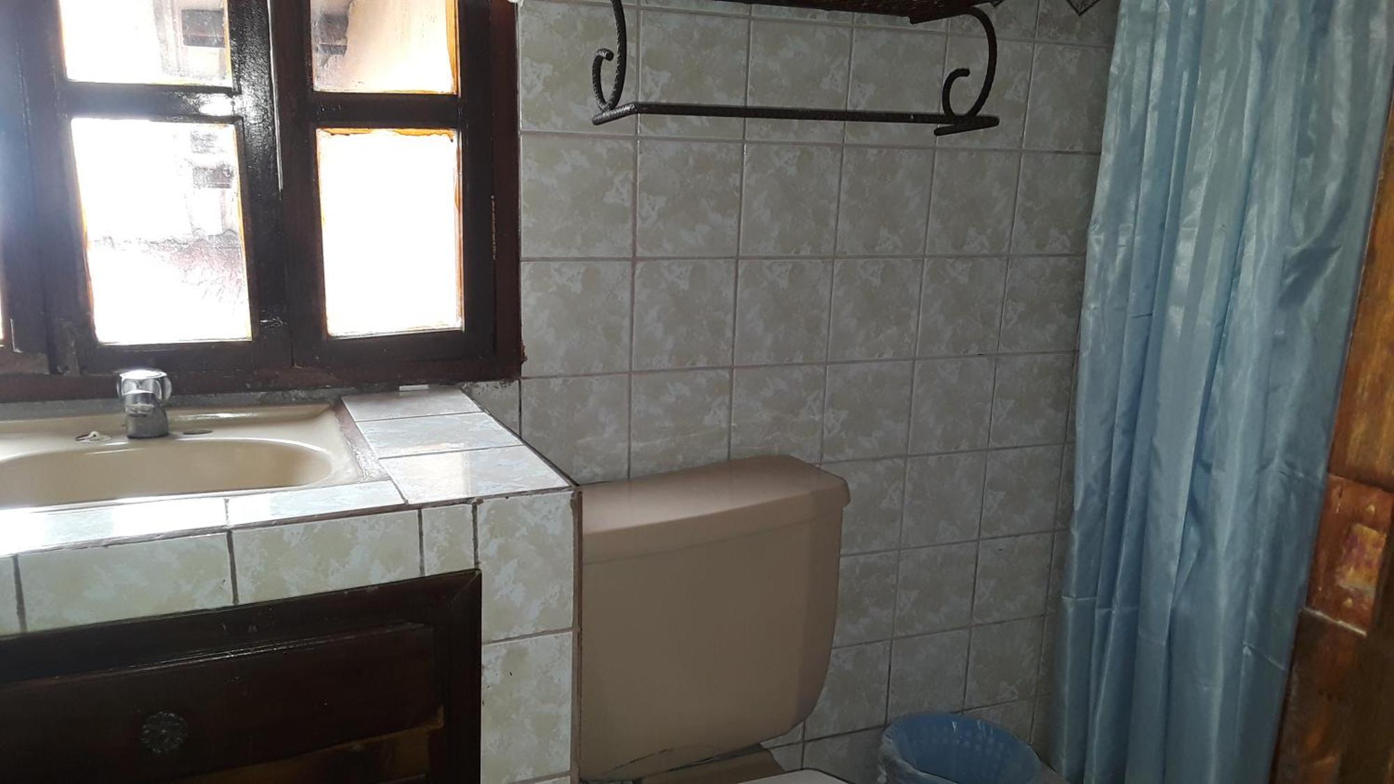 Hotel El Almendro Copán Habitación foto